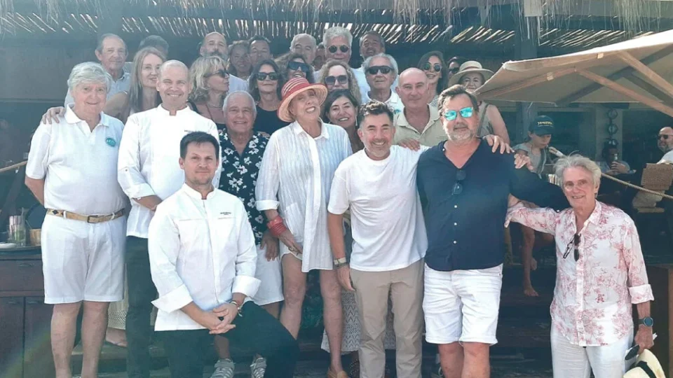 Ibiza y Formentera buscan relevo para su gastronomía
