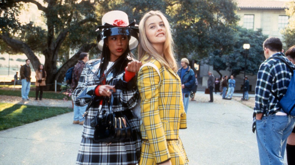 Otra secuela para la lista: ‘Clueless’ vuelve en forma de serie con Alicia Silverstone de nuevo como Cher Horowitz