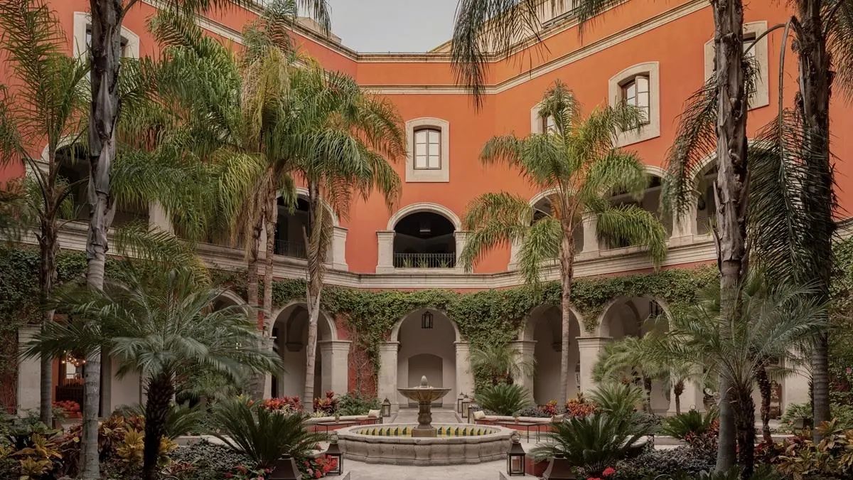 El nuevo negocio de los hoteles de lujo: vender acceso, no solo alojamiento