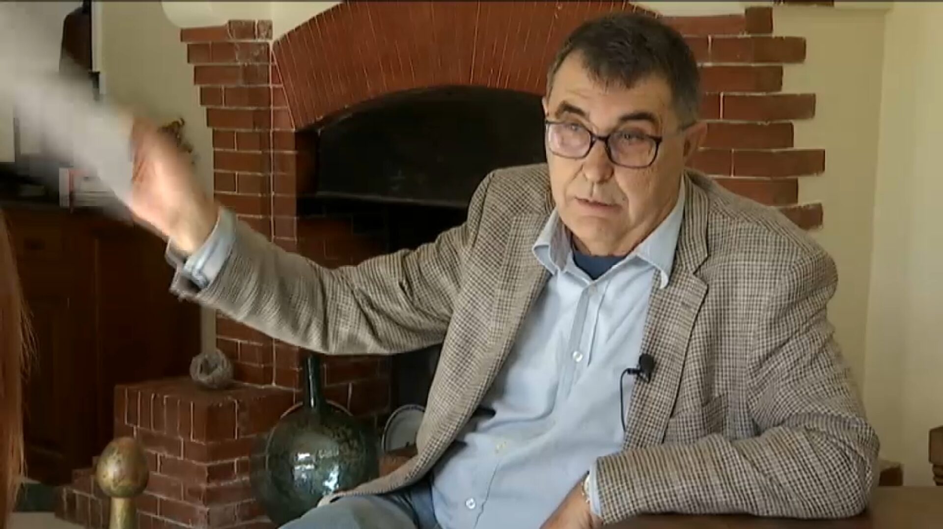 Fallece a los 76 años el exconseller de Turismo Celestí Alomar, uno de los padres de la ecotasa