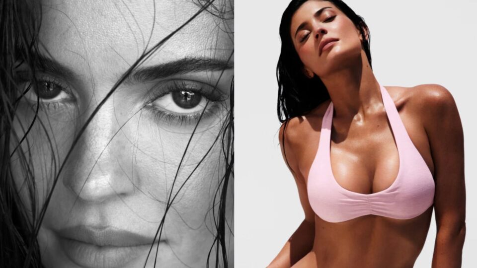 Kylie Jenner se suma a la industria del Wellness que ya mueve 6,8 billones de dólares