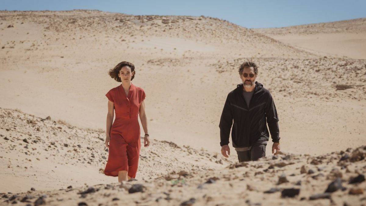 El fenómeno Sorogoyen continúa: Javier Bardem y Victoria Luengo protagonizan ‘El ser querido’