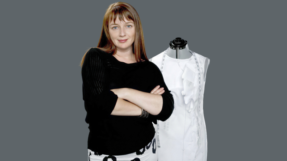 La mujer que reinventa la moda desde Silicon Valley