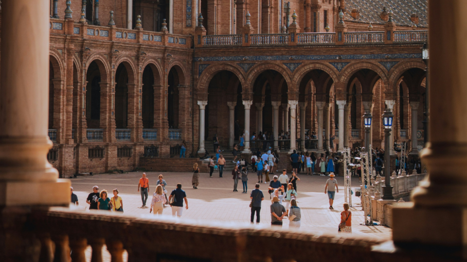 El turismo español bate récords, pero el verdadero cambio está en cómo viajan los visitantes
