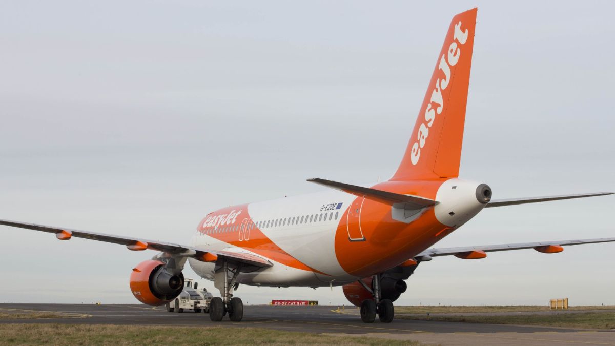 Apollo compra easyJet: el capital riesgo se sienta en la cabina de mando