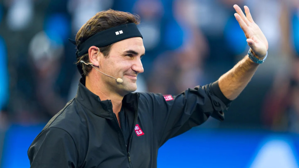 Roger Federer deja de ser multimillonario tras el desplome de las acciones de su marca de zapatillas