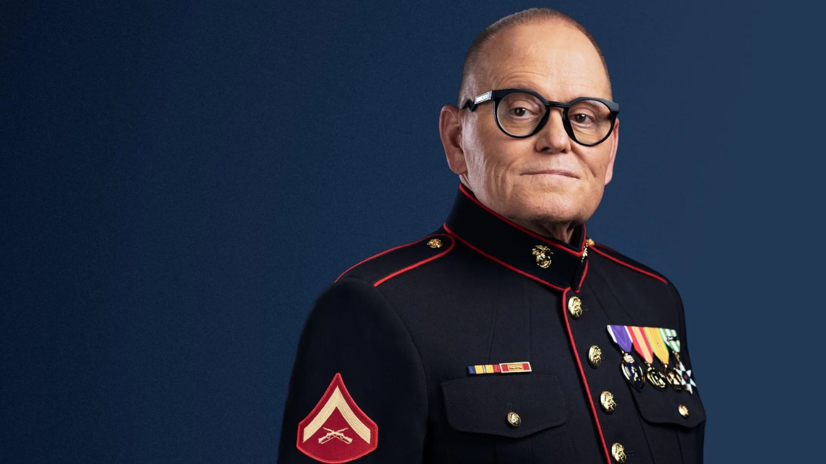El TEPT ayudó al veterano de Vietnam Bob Parsons a convertirse en multimillonario, pero casi lo destruyó
