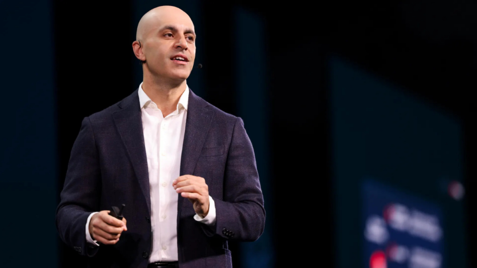 Databricks alcanza los 190.000 millones