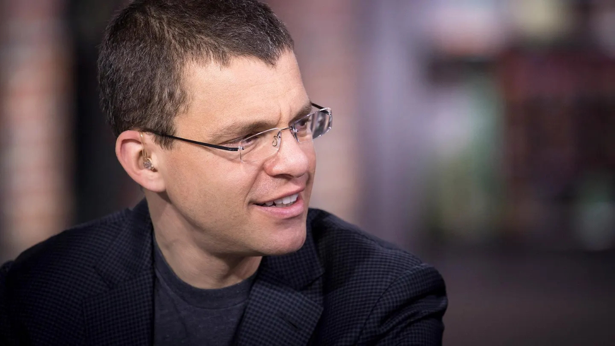 Max Levchin, de estar al borde de la quiebra a construir un gigante financiero de 25.000 millones