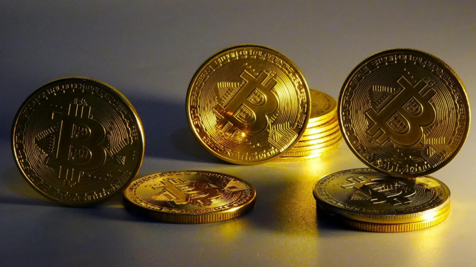 Bitcoin supera los 80.000 dólares por primera vez desde mayo en plena recuperación de las criptomonedas