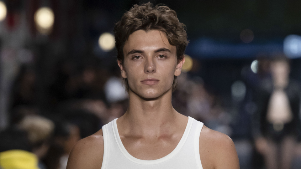 Jayden James, el hijo de Britney Spears que triunfa en la moda y prepara su salto a la música