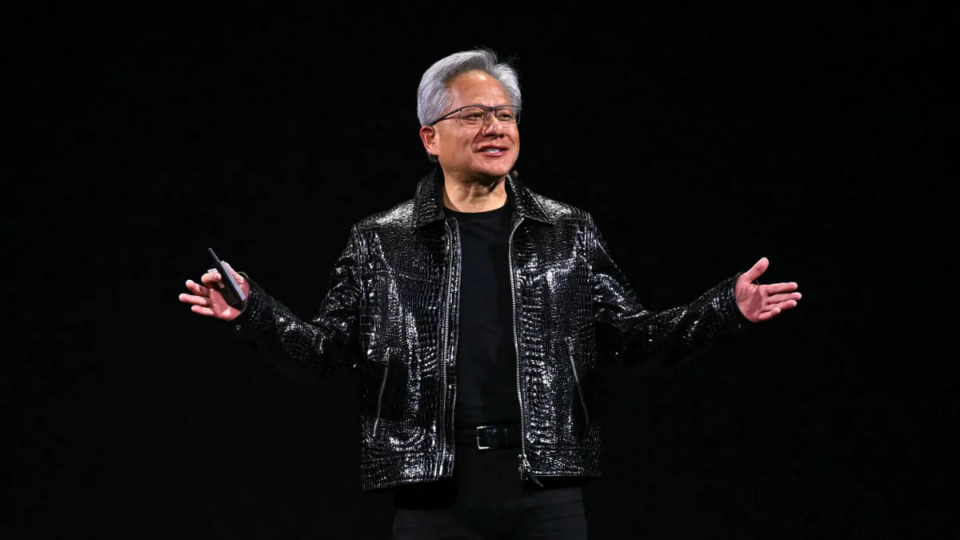 Jensen Huang supera a Zuckerberg y Ellison en el ranking de multimillonarios mientras Nvidia se dispara un 9%