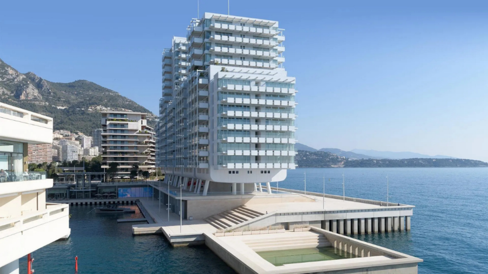 Dentro del barrio más caro del mundo: apartamentos de 550 millones, estrellas de F1 y multimillonarios