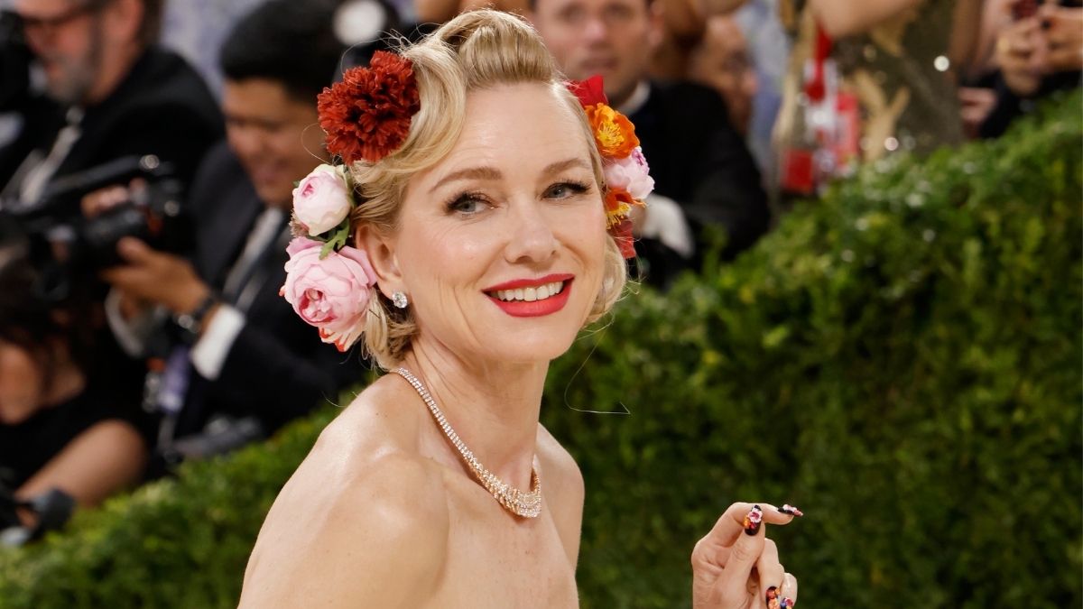 Naomi Watts, Premio Donostia: el Festival de San Sebastián reconoce una carrera entre el cine de autor y Hollywood