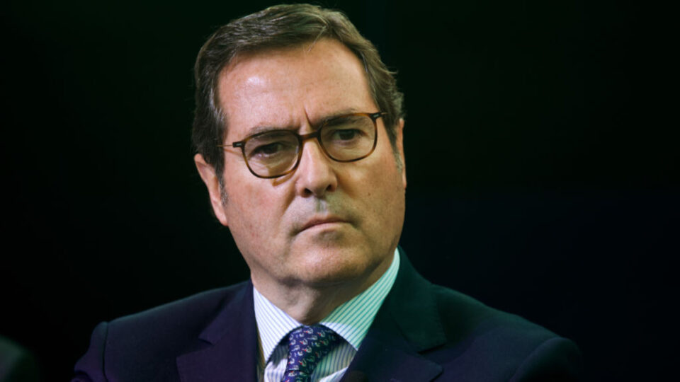 Garamendi consolida su poder en la CEOE y enfila un tercer mandato sin rival