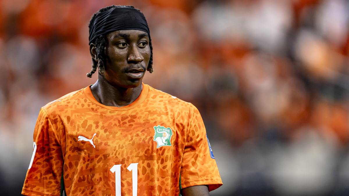 La trágica historia de la hermana de Yan Diomande, el fichaje más caro del Real Madrid