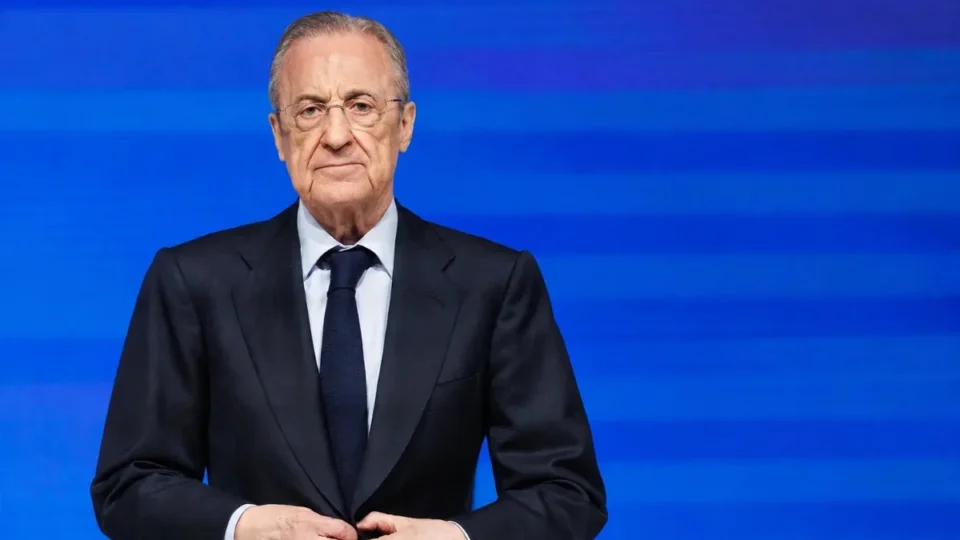 Florentino Pérez refuerza su control sobre ACS y eleva su participación hasta el 14,896%
