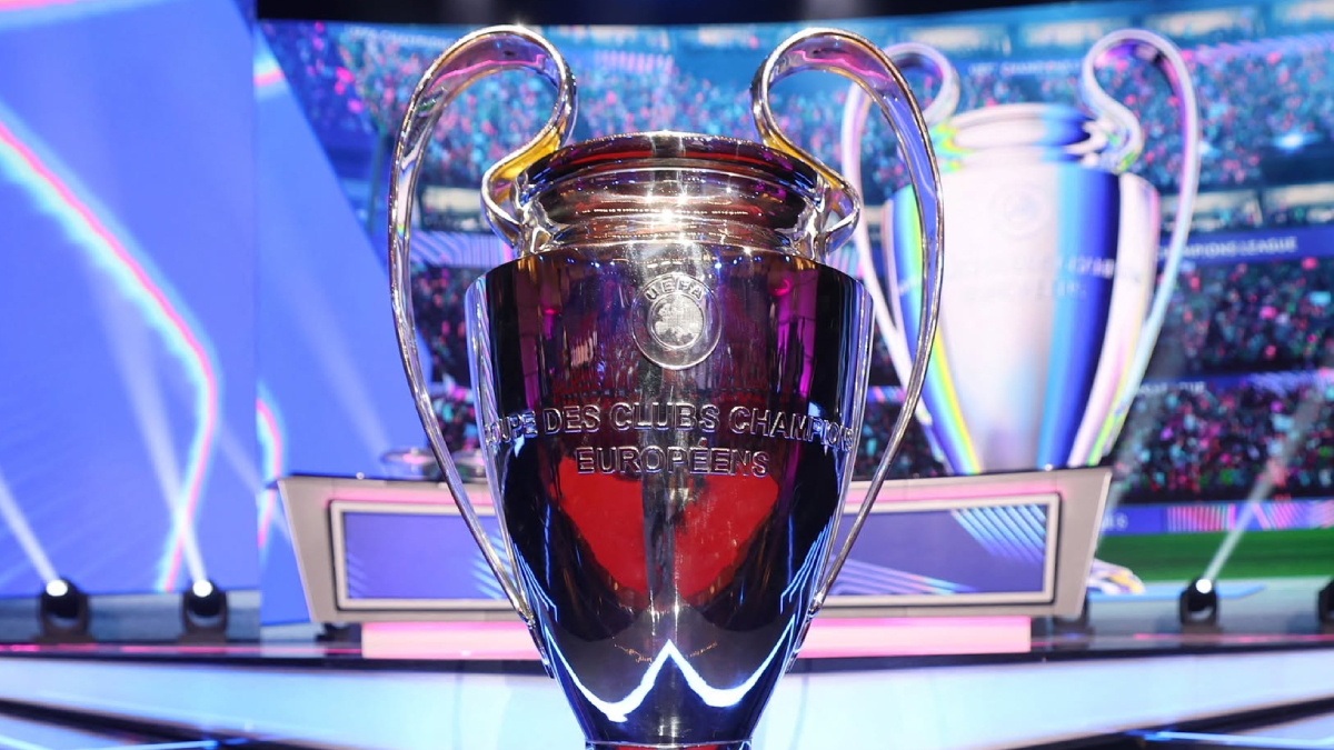 El negocio de la Champions: la millonaria cantidad que repartirá la UEFA esta temporada