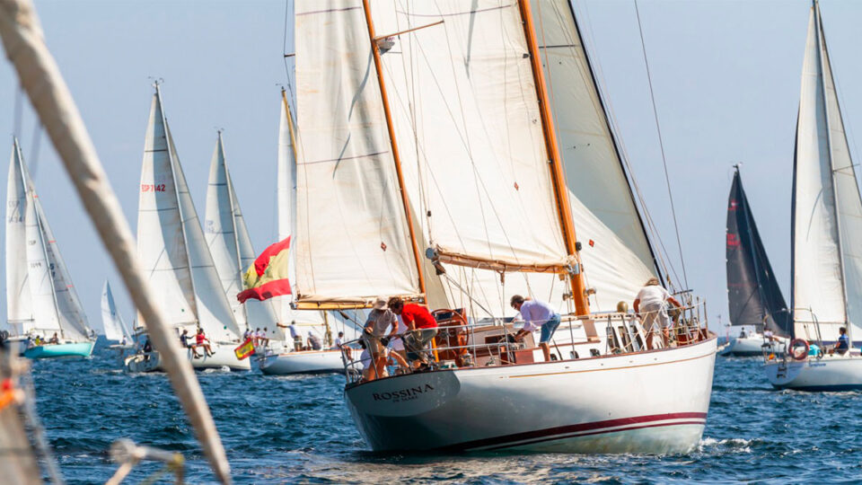 Cuenta atrás para el Trofeo Cormorán en Pollença y Alcúdia