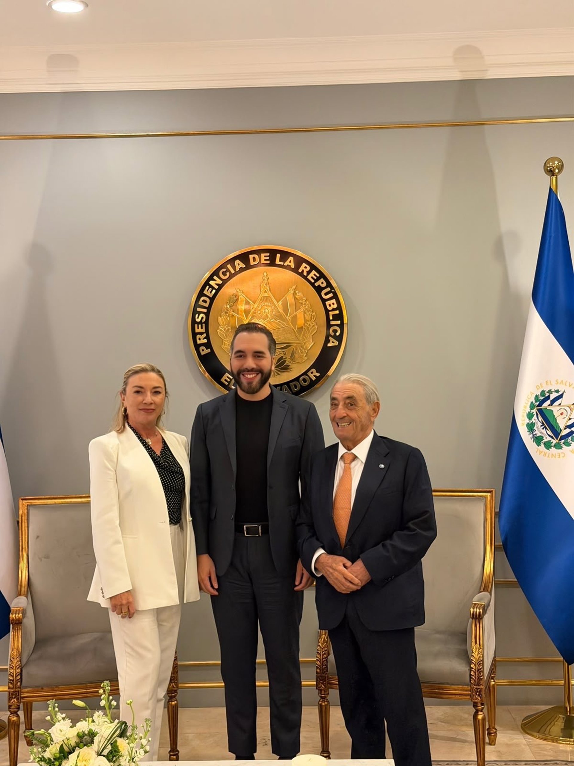 Air Europa abre la venta de billetes para la nueva ruta Madrid-El Salvador, que operará desde diciembre
