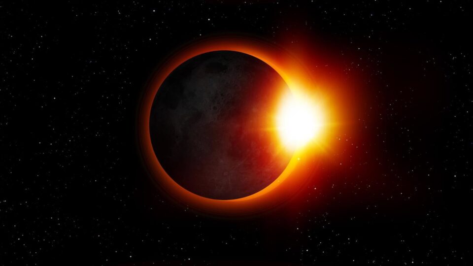 El eclipse: un fenómeno inesperado de 350 millones de euros
