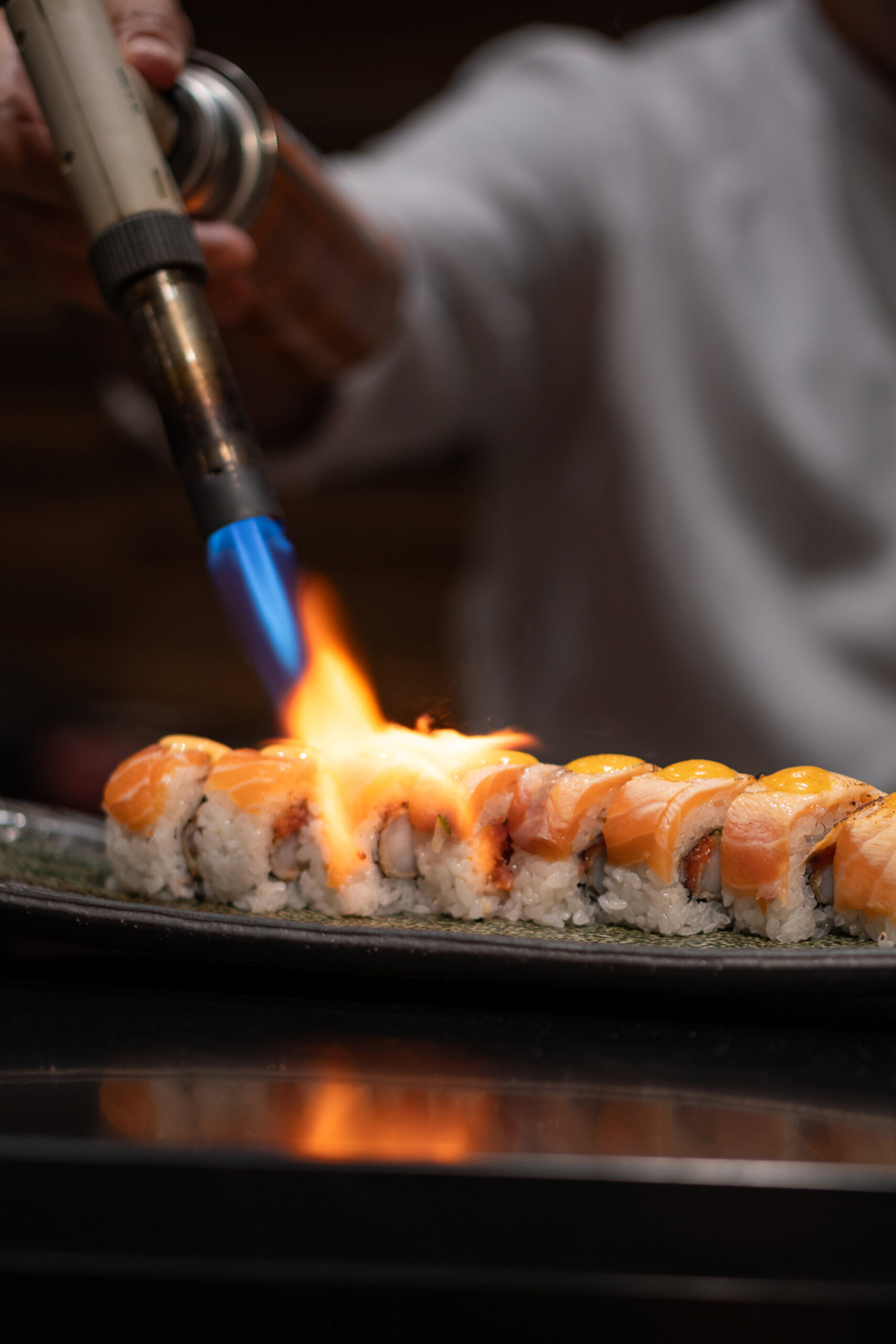 Tenerife, epicentro culinario internacional con la ‘Akira Back Chef Battle’ en The Ritz-Carlton Tenerife, Abama
