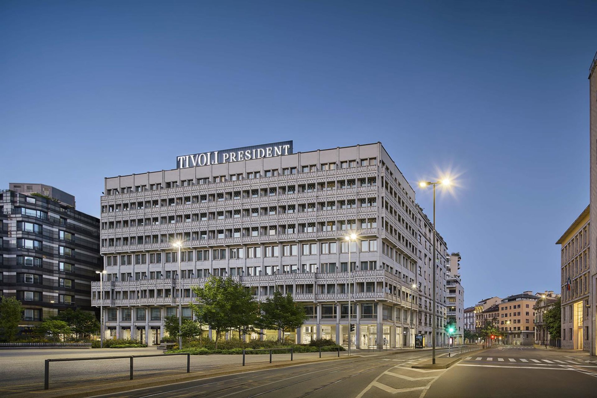 Europa roza los 1.740 proyectos hoteleros y marca récord en el lujo, según Lodging Econometrics