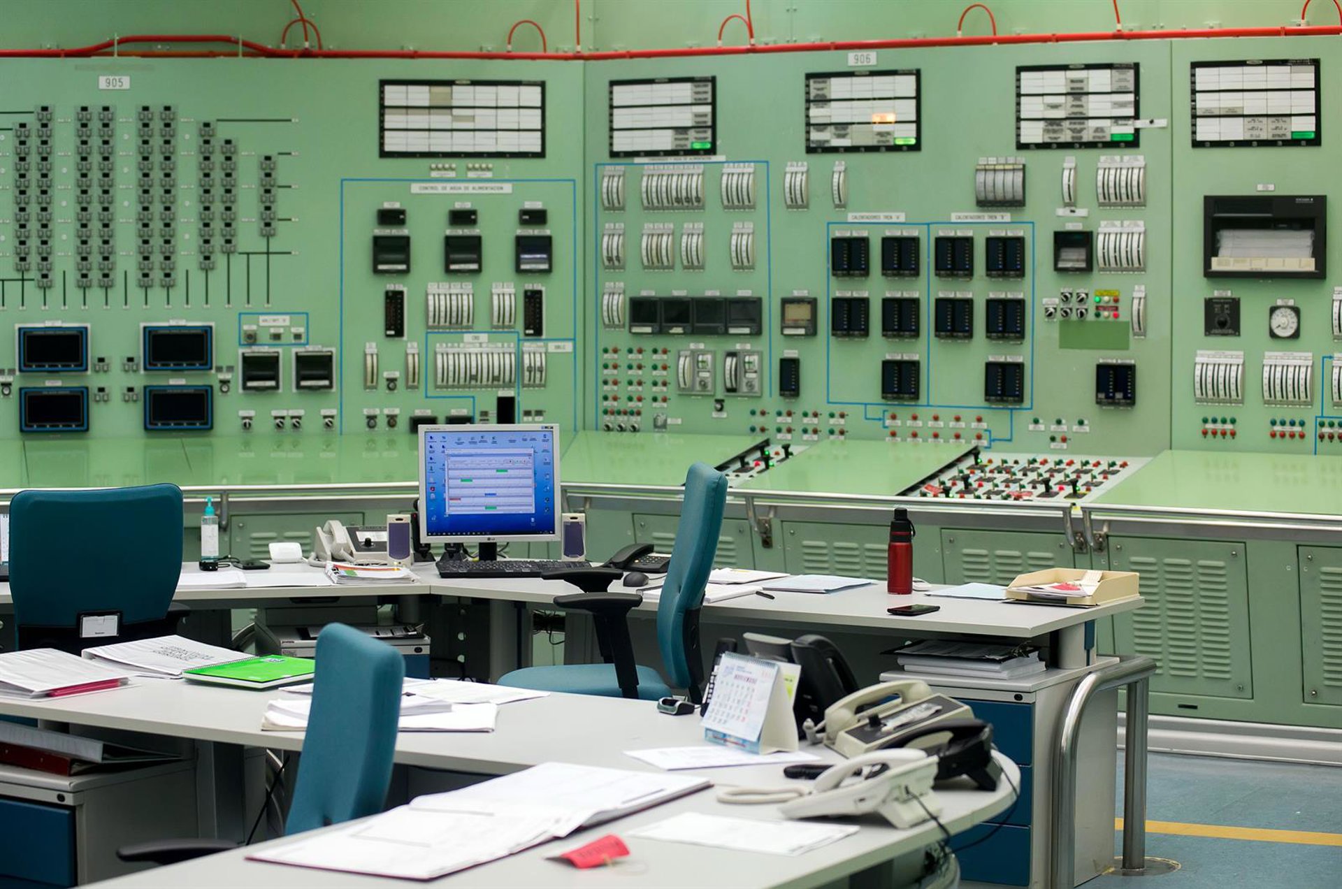 Sociedad Nuclear Española celebra prorrogar Almaraz: «Ojalá lleve a un análisis de nuestro futuro energético»