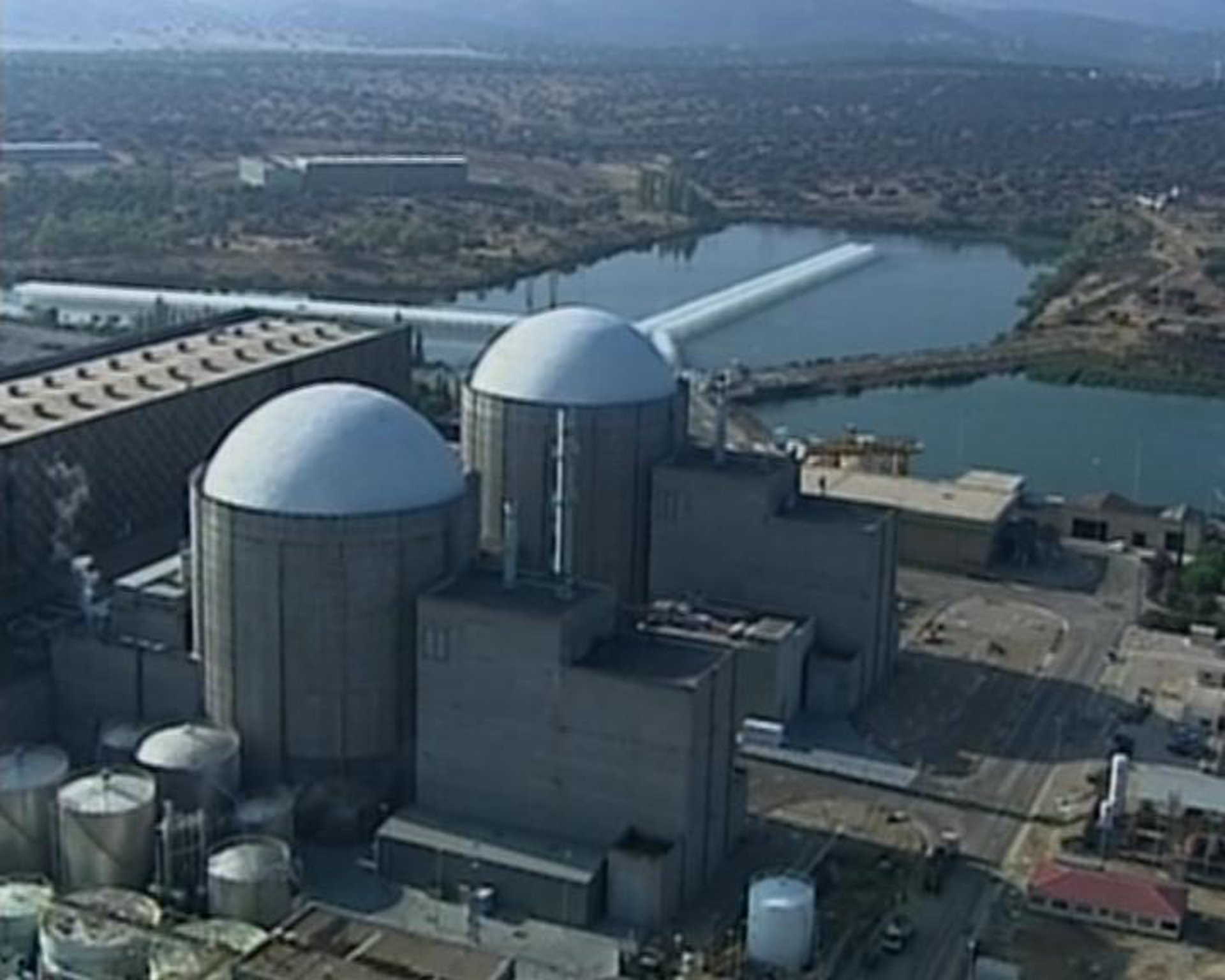 CEOE aplaude la ampliación de la vida útil de Almaraz y defiende la necesidad de contar con la nuclear