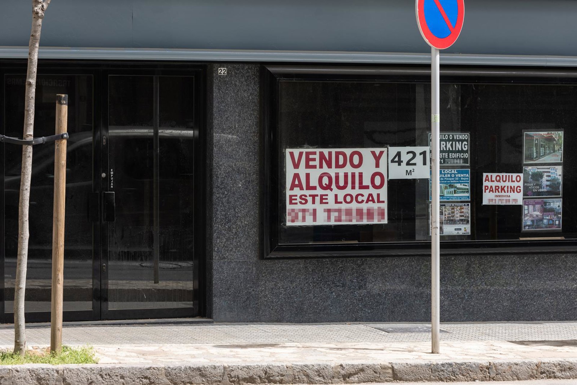 El PP acusa a Ciutadella de bloquear y a Maó de restringir la aplicación de la reconversión de locales en vivienda