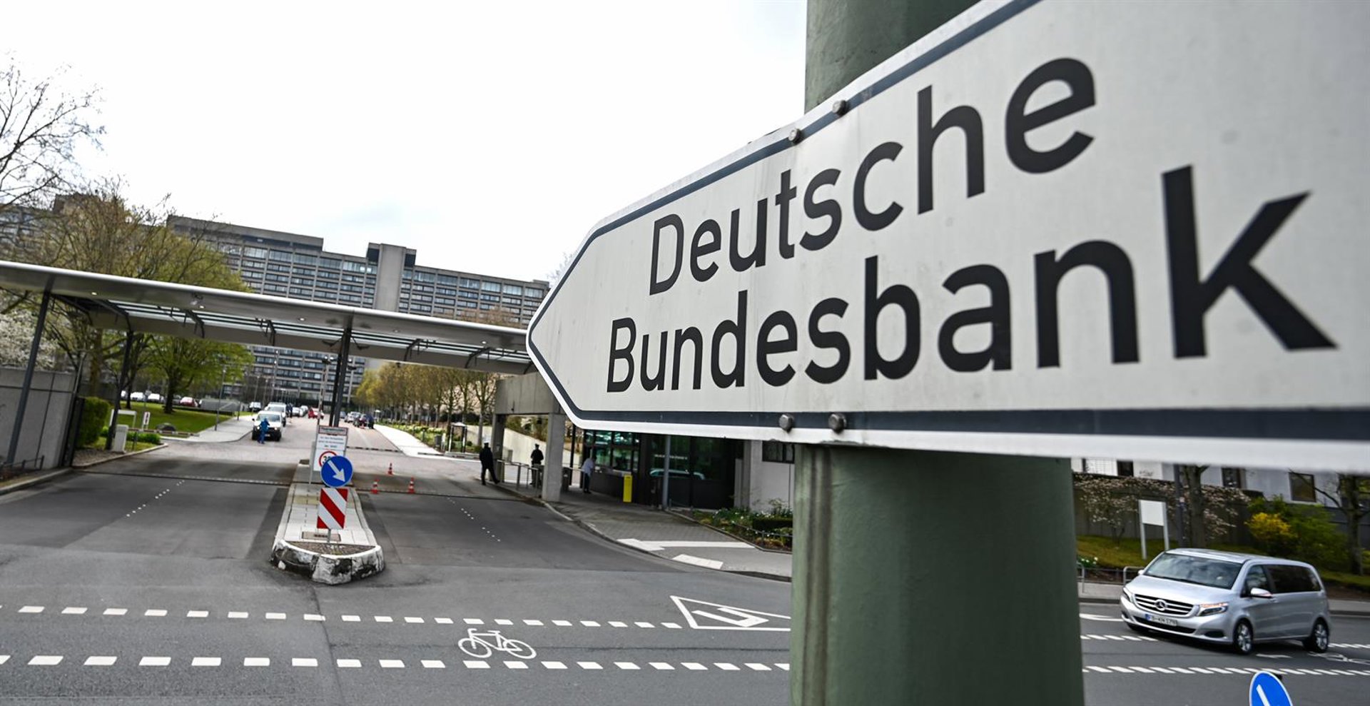 El Bundesbank teme que el bajo caudal de los ríos frene la recuperación de Alemania en el tercer trimestre
