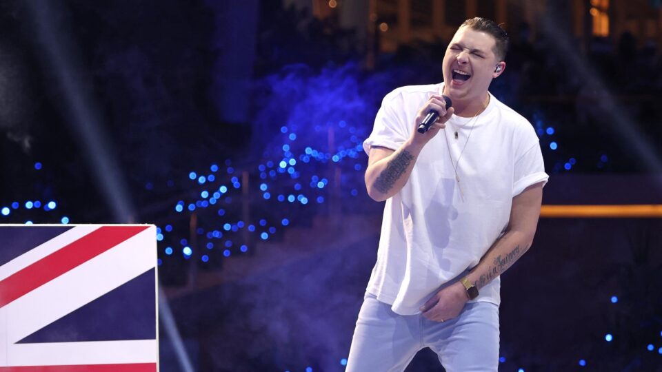 John Newman y Rudimental liderarán el cartel de las fiestas de la patrona de Palma