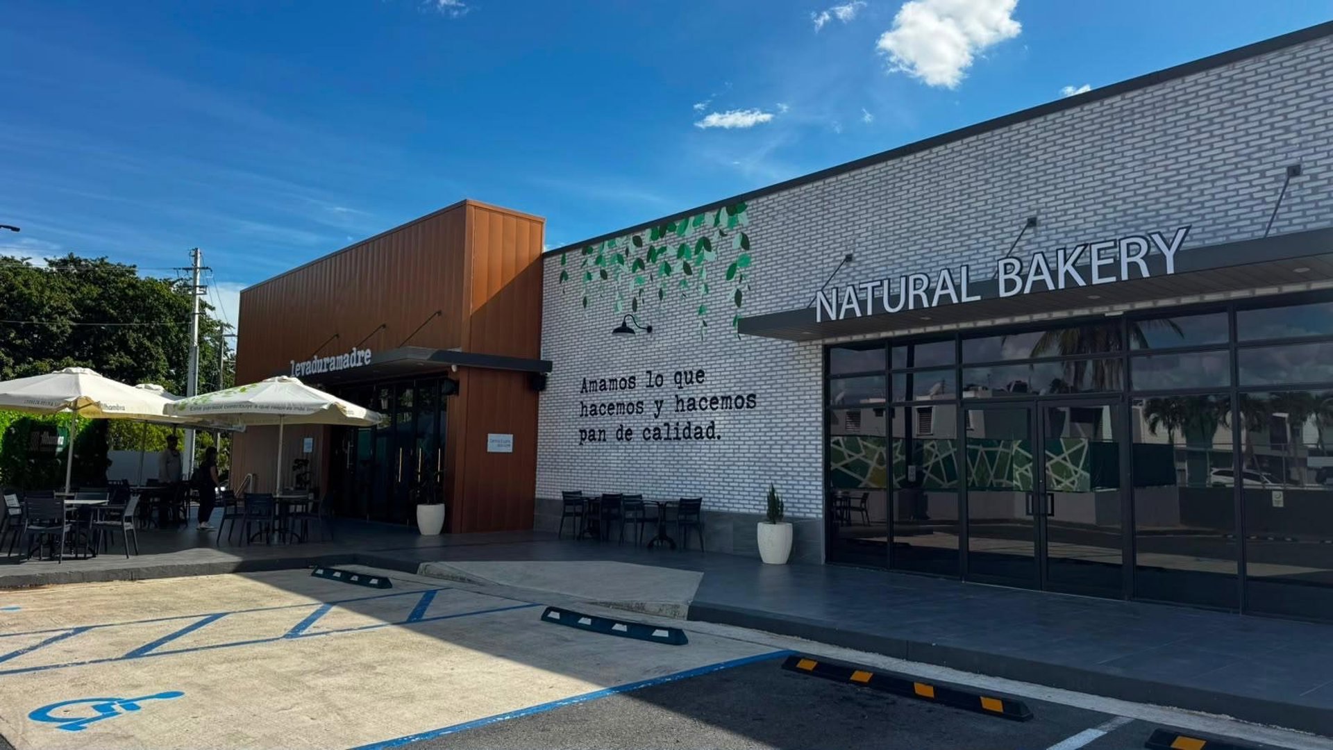 Levaduramadre impulsa su expansión internacional con su primera tienda en Puerto Rico