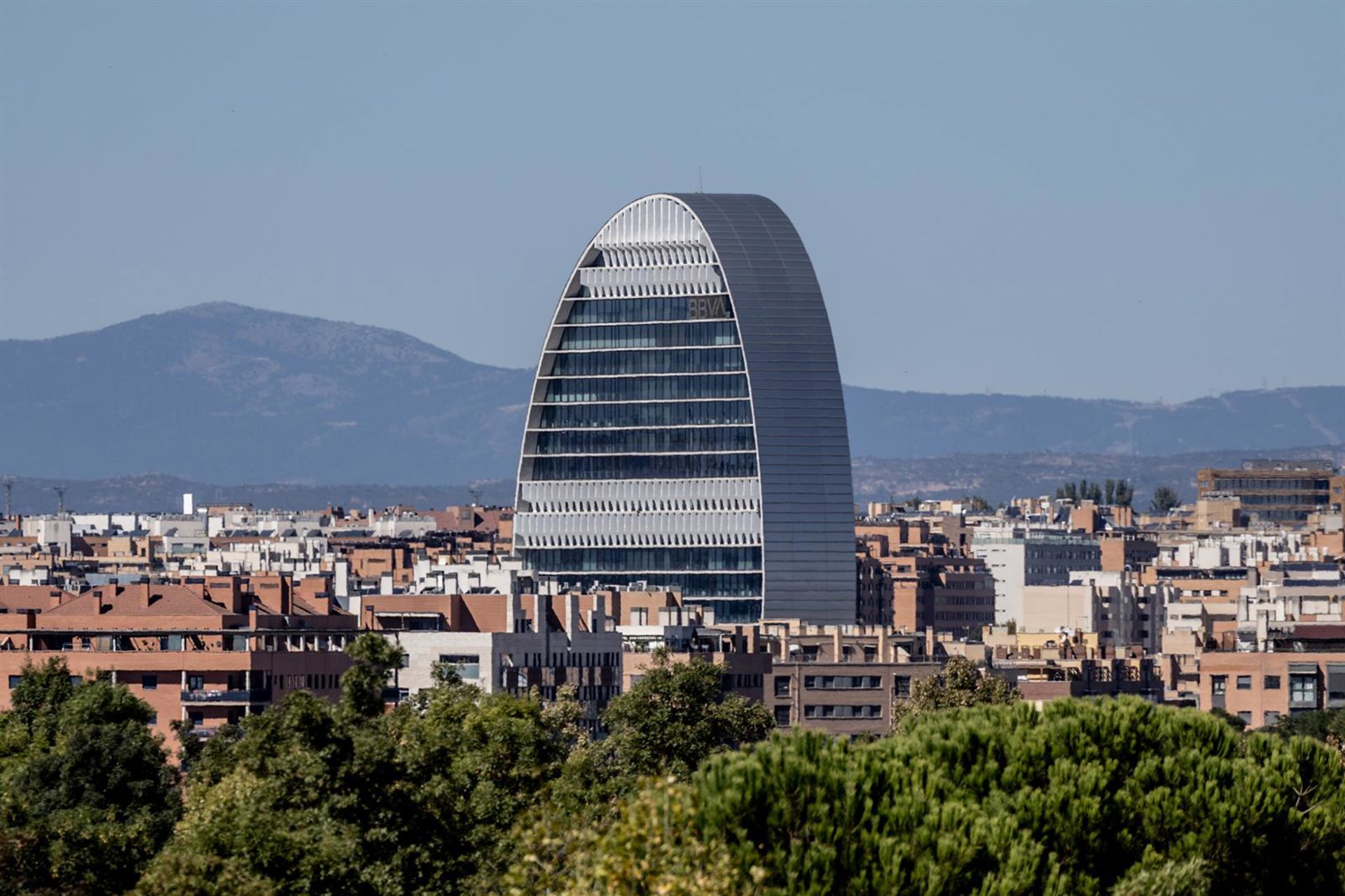 BBVA lanza una solución para llevar la IA al asesoramiento a empresas en América del Sur