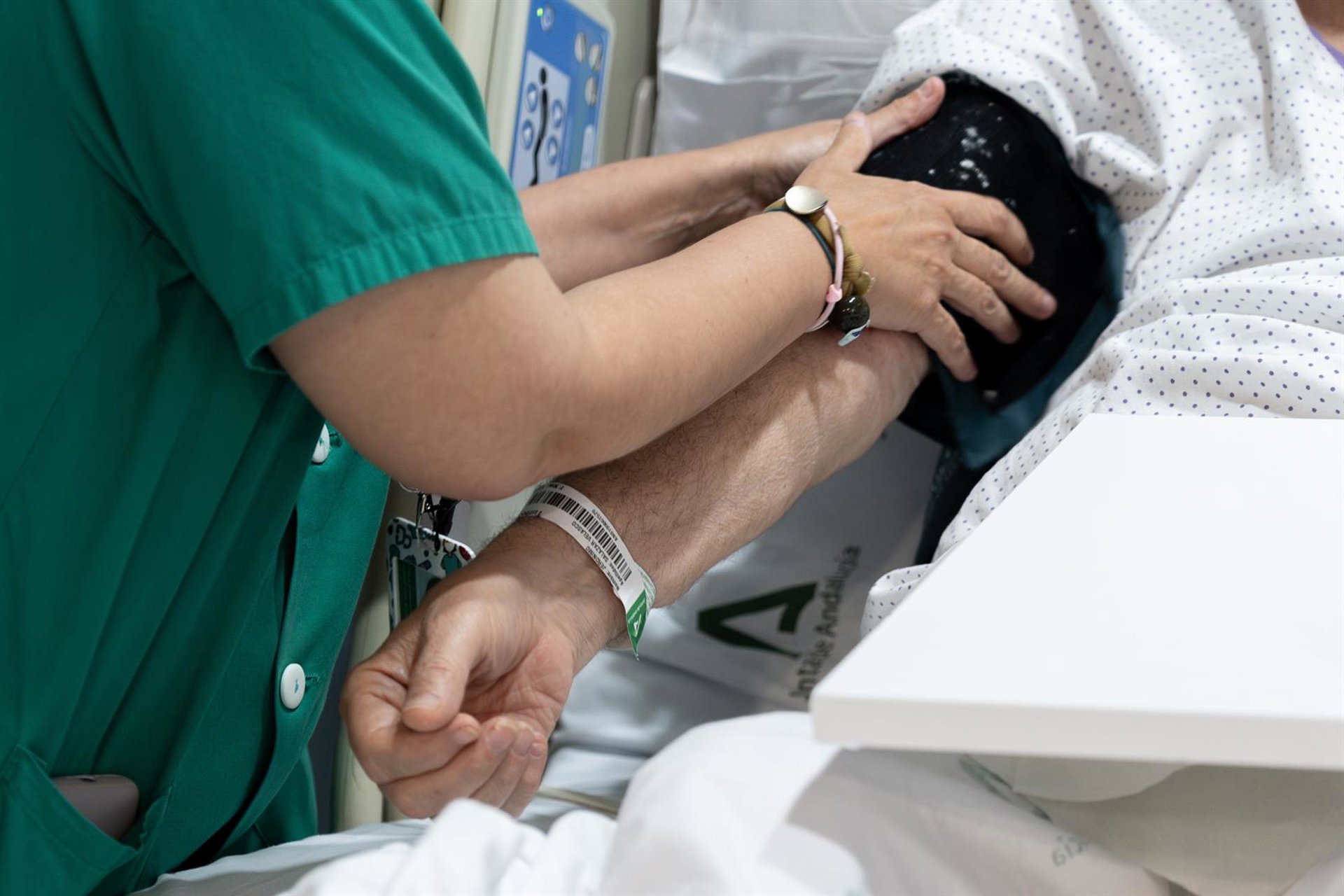 Satse asegura que la situación de colapso en las urgencias de Son Llàtzer se ha cronificado