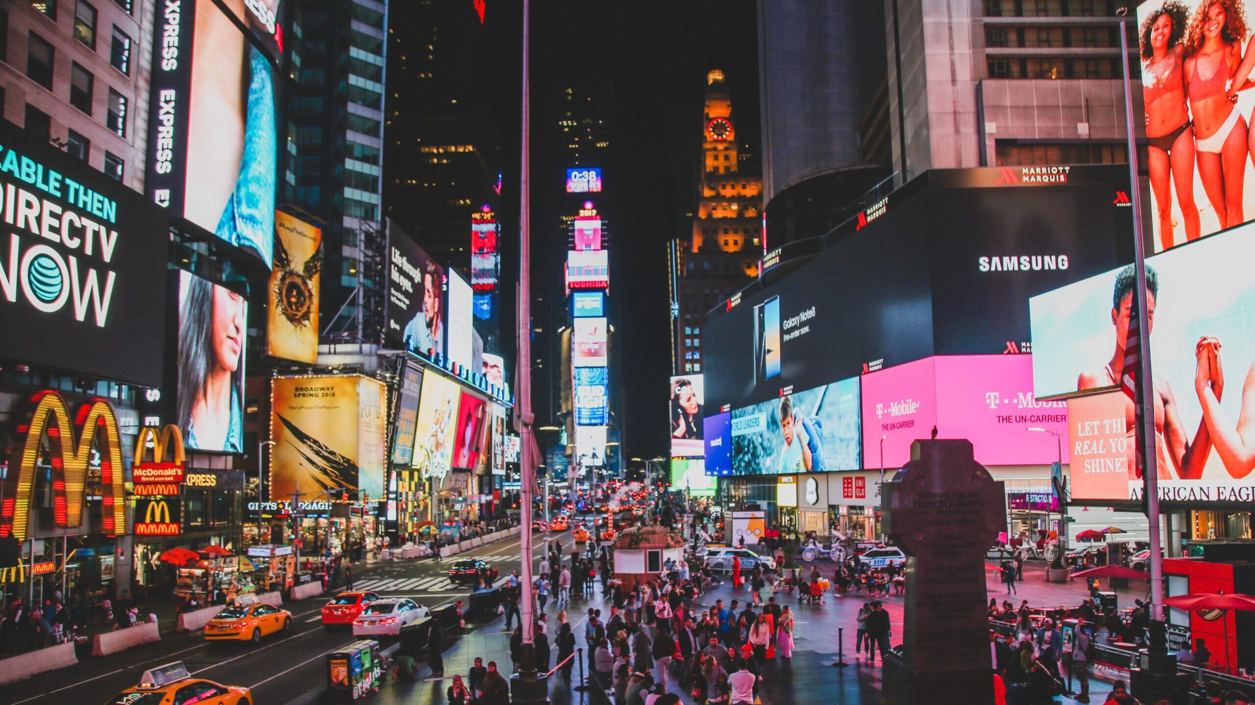 Nueva York amplía sus puentes con Baleares: vuelo directo con Ibiza a partir de 2027