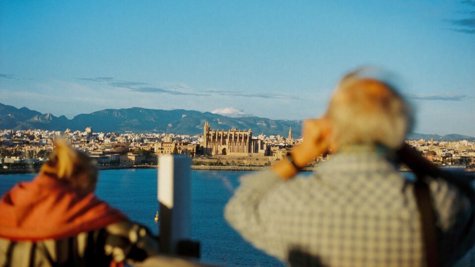 Baleares manda en gasto turístico en España desde junio y va camino de los 22.000 millones de euros