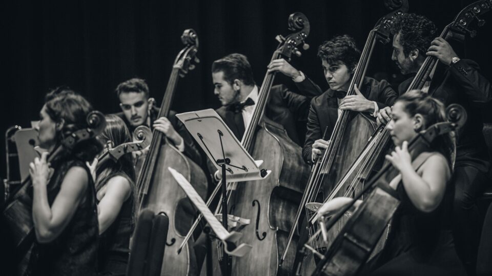 Mallorca Chamber Music Festival: las nuevas generaciones toman la Sala Mozart del Auditorium