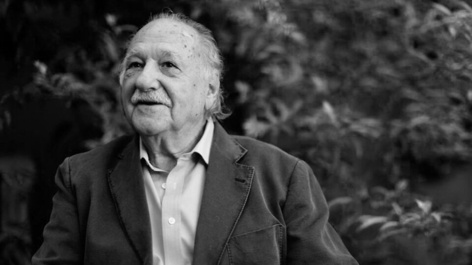 Ricardo Pachón, leyenda de su tiempo