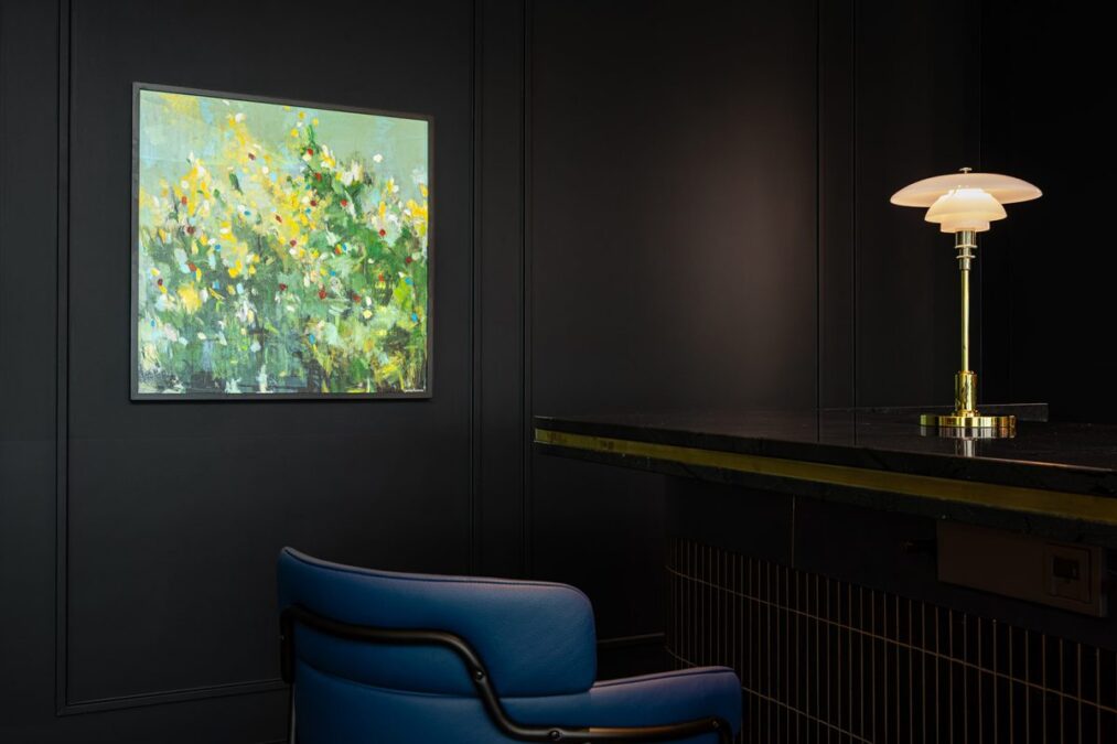American Express amplía su red Centurion Lounge con una nueva sala en Ámsterdam