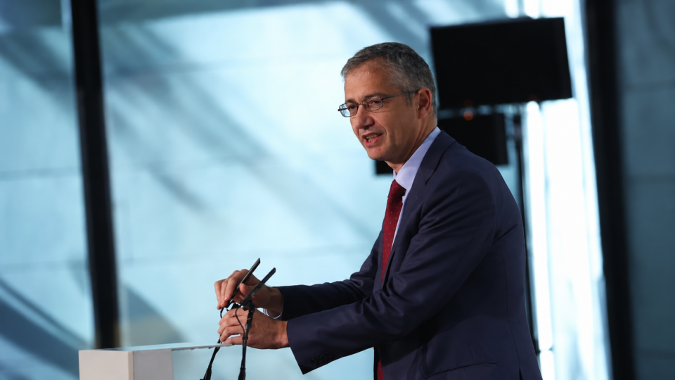 El BCE que viene: tres relevos clave y Hernández de Cos en la carrera por la presidencia