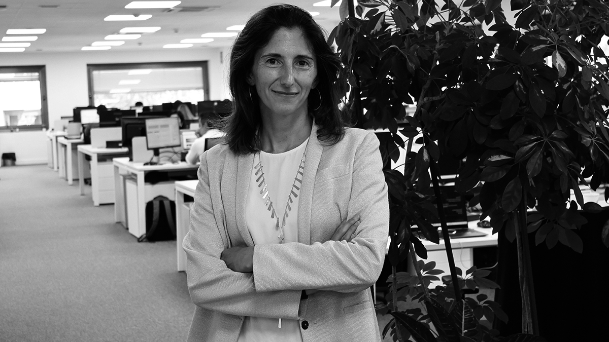 Telpark refuerza su comité de dirección con el nombramiento de Ana Aránguez como CFO