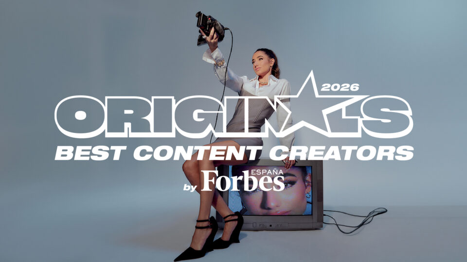 Best Content Creators 2026 | Estos son los primeros 40 creadores Originals