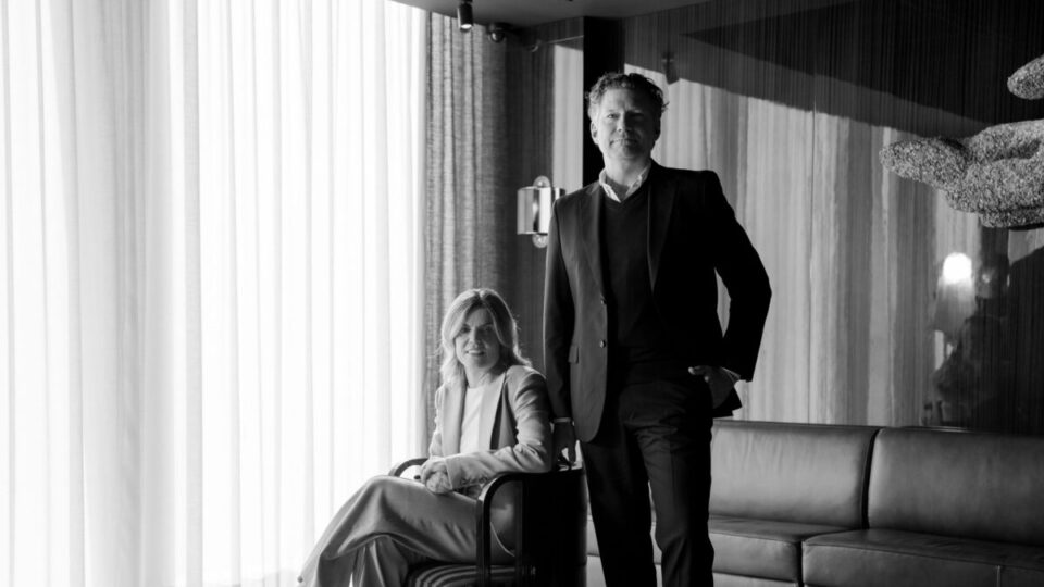 Vídeo | ForbesConversations: Veit Stutz, de Allianz Seguros y Julia Boch, de Porsche Ibérica