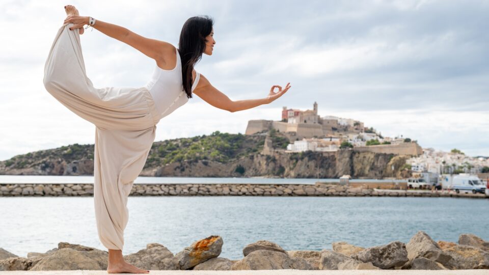 The Ibiza Wellness Weekend turns wellness culture into a new tourism segment