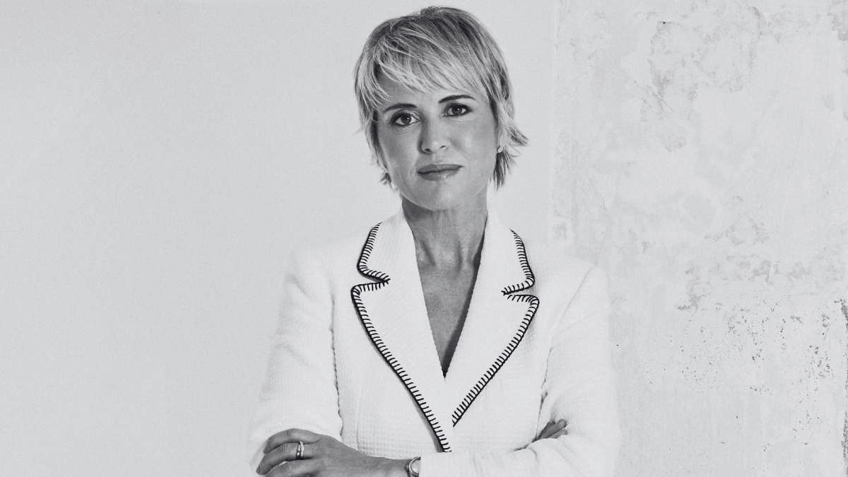 Nombramiento | Carme Artigas, nueva operating partner de Nazca Capital