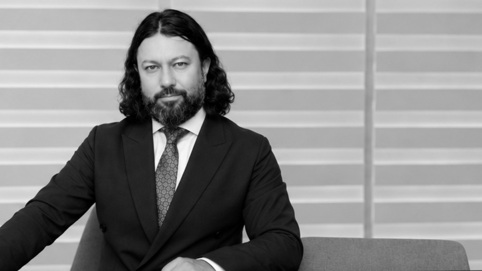 Bulat Latypov, CCO de Freedom24: «Para llegar a las personas, habrá que hablar el lenguaje de las máquinas»