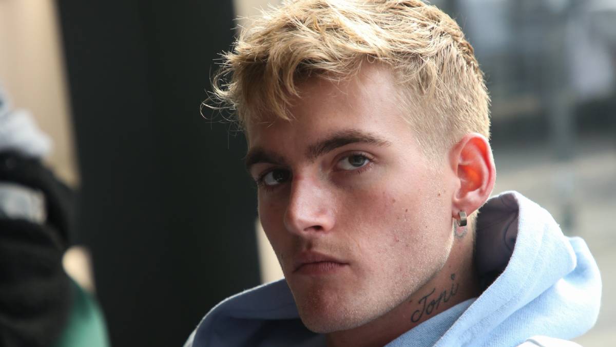 Muere Presley Gerber, hijo de Cindy Crawford, a los 27 años