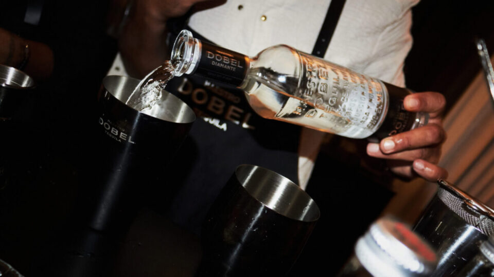 Maestro Dobel y la noche que Ibiza quiso recordar