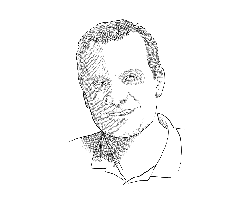 Meinrad Spenger	